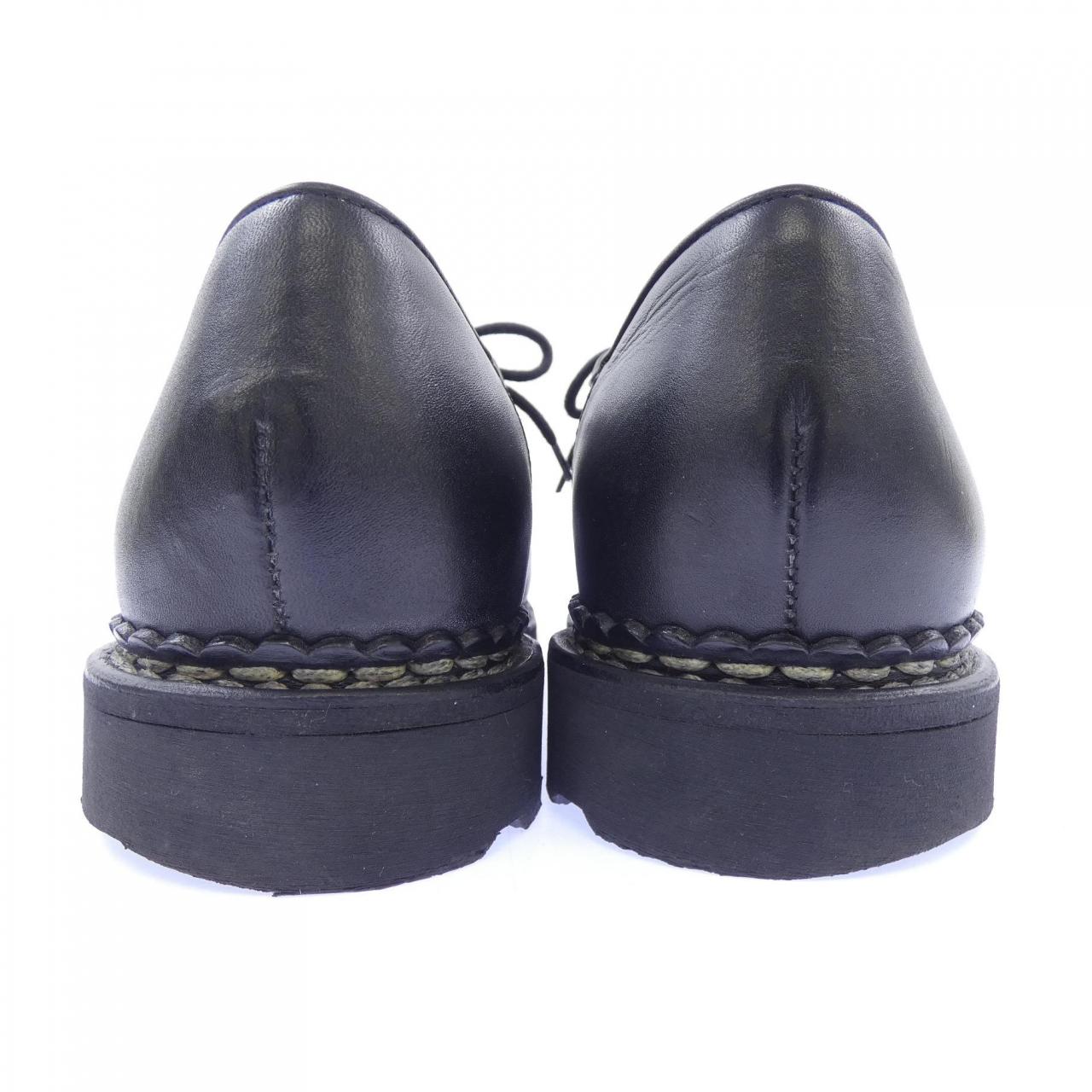 パラブーツ PARA BOOT シューズ