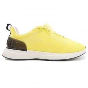 シャネル CHANEL G37129X56059 スニーカー