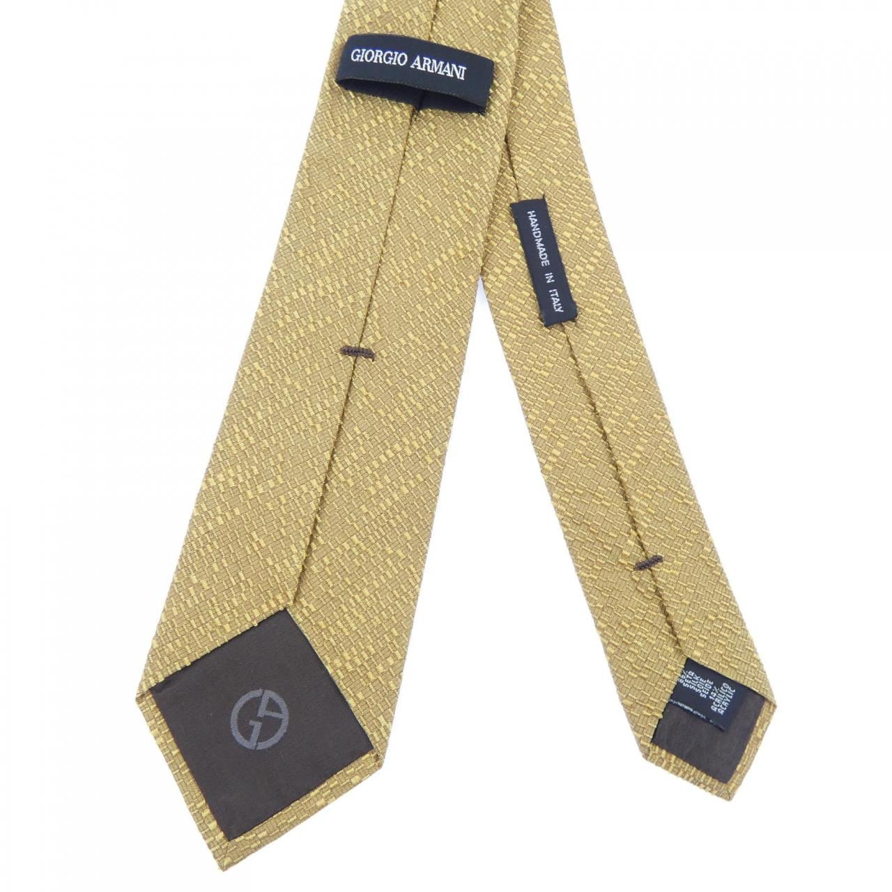 ジョルジオ アルマーニ GIORGIO ARMANI NECKTIE