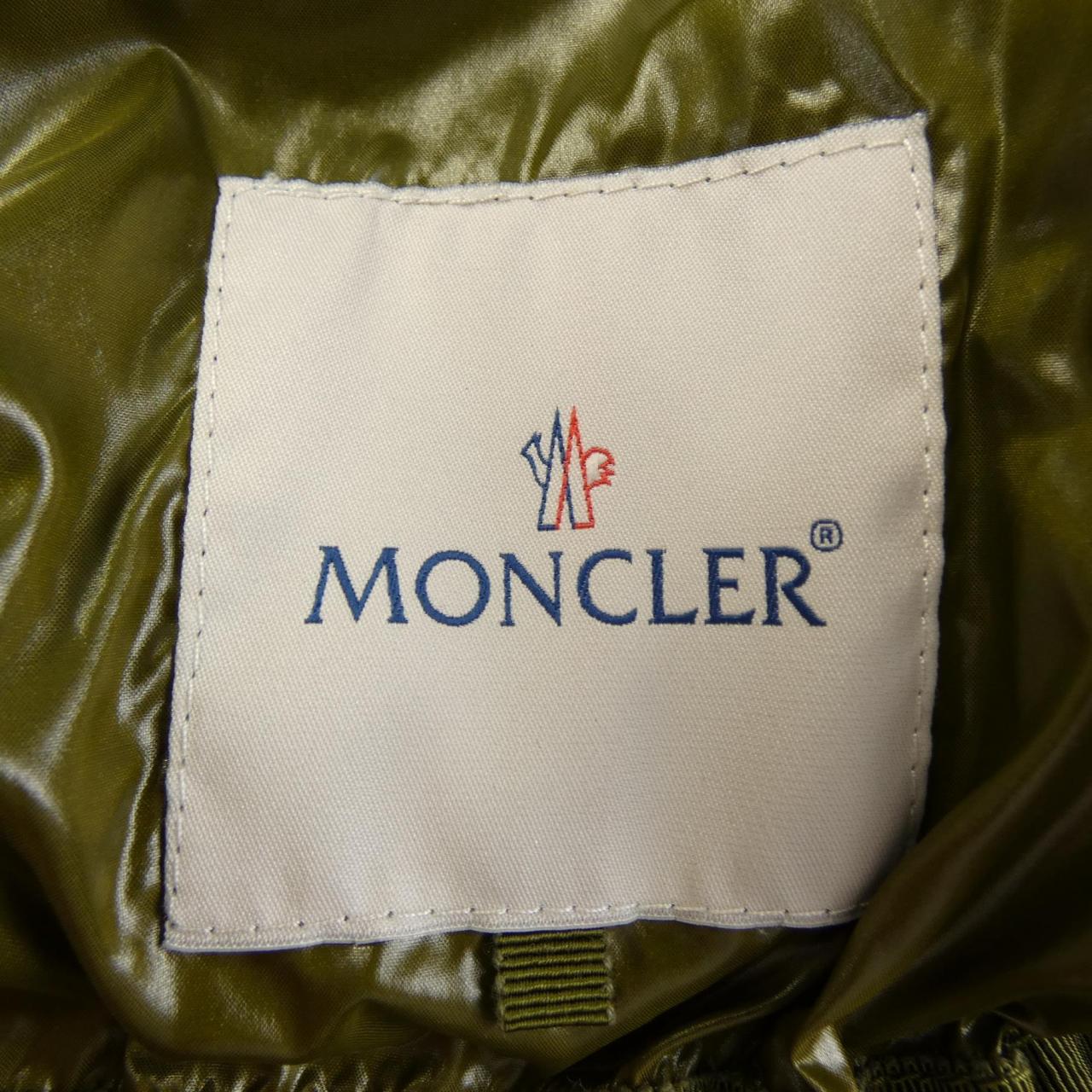 モンクレールエス MONCLER S SORA コート