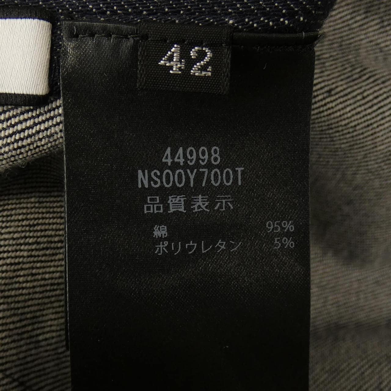 フォクシーニューヨーク FOXEY NEW YORK PALOMA DRESS 44998 ワンピース