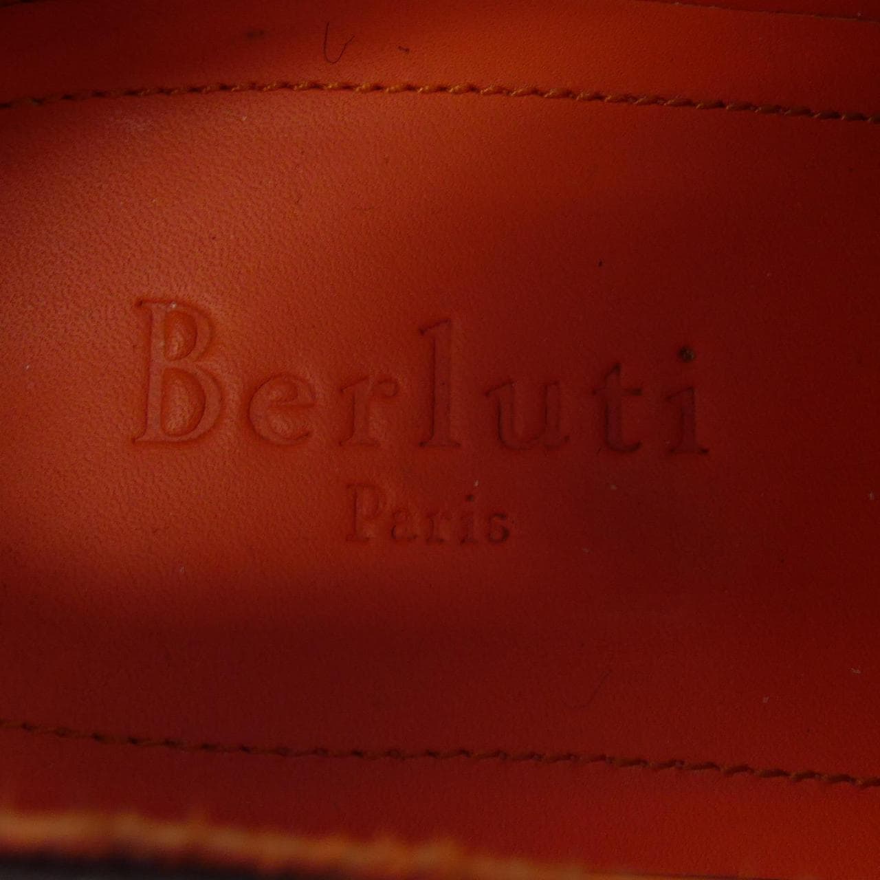 ベルルッティ Berluti シューズ