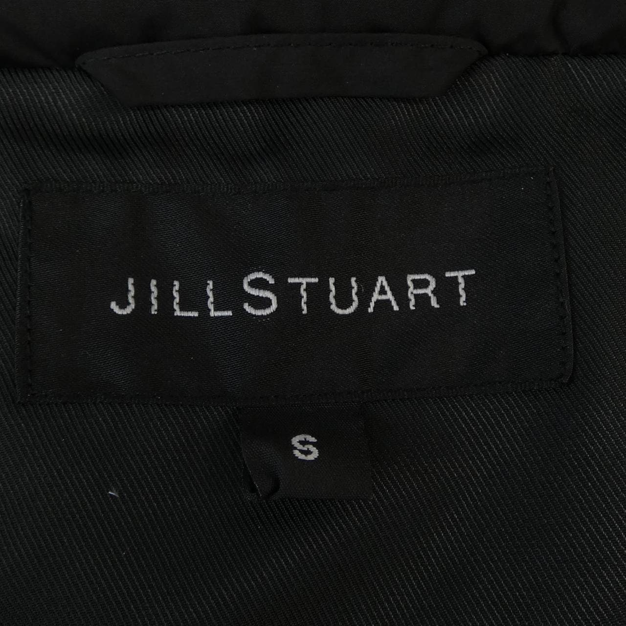ジルスチュアート JILL STUART ダウンコート