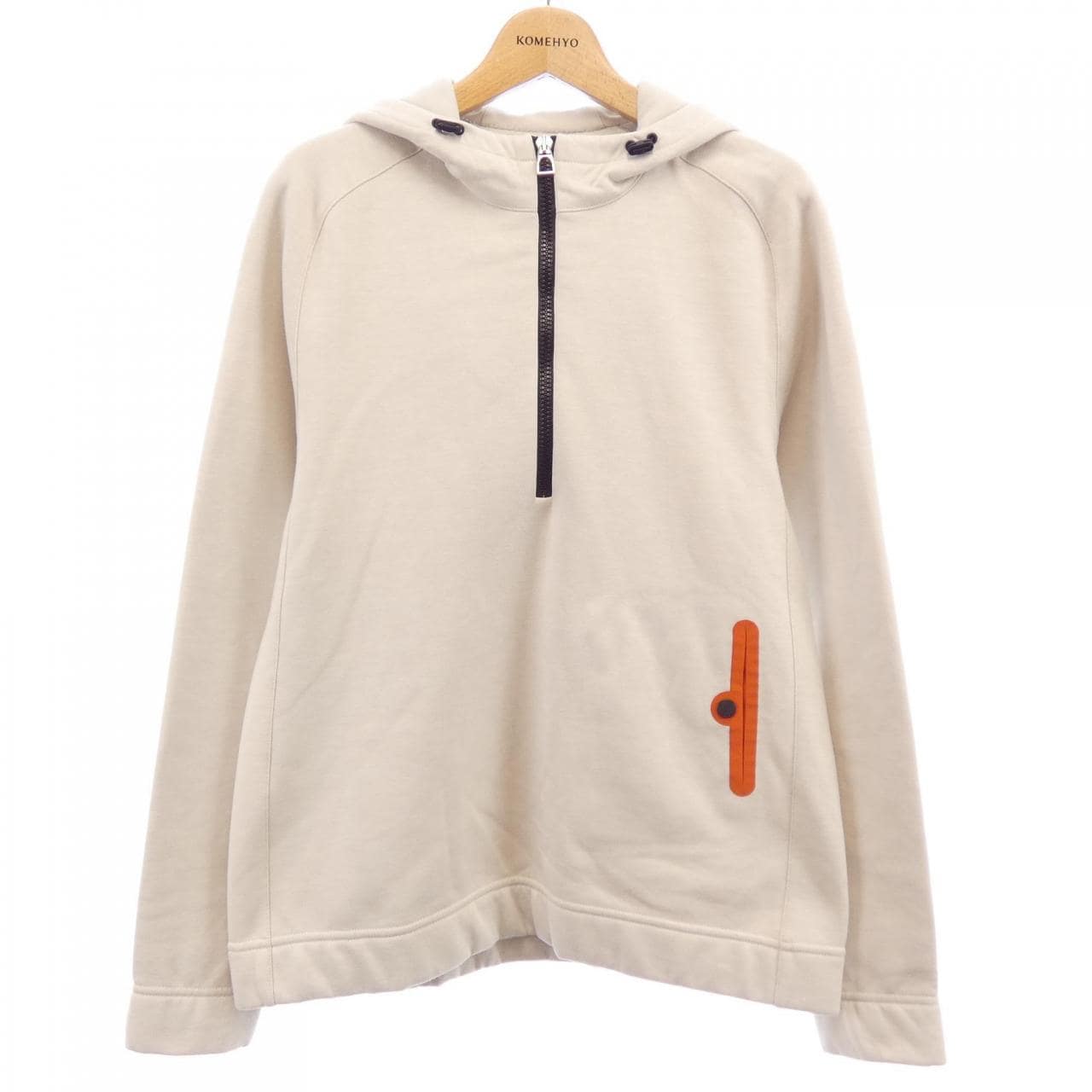 エルメス HERMES クルードセル　CLOU DE SELLE SELLIER H800735E エルメス フィット パーカー