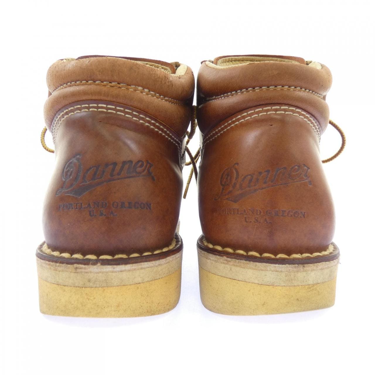 ダナー DANNER FLATHEAD ブーツ
