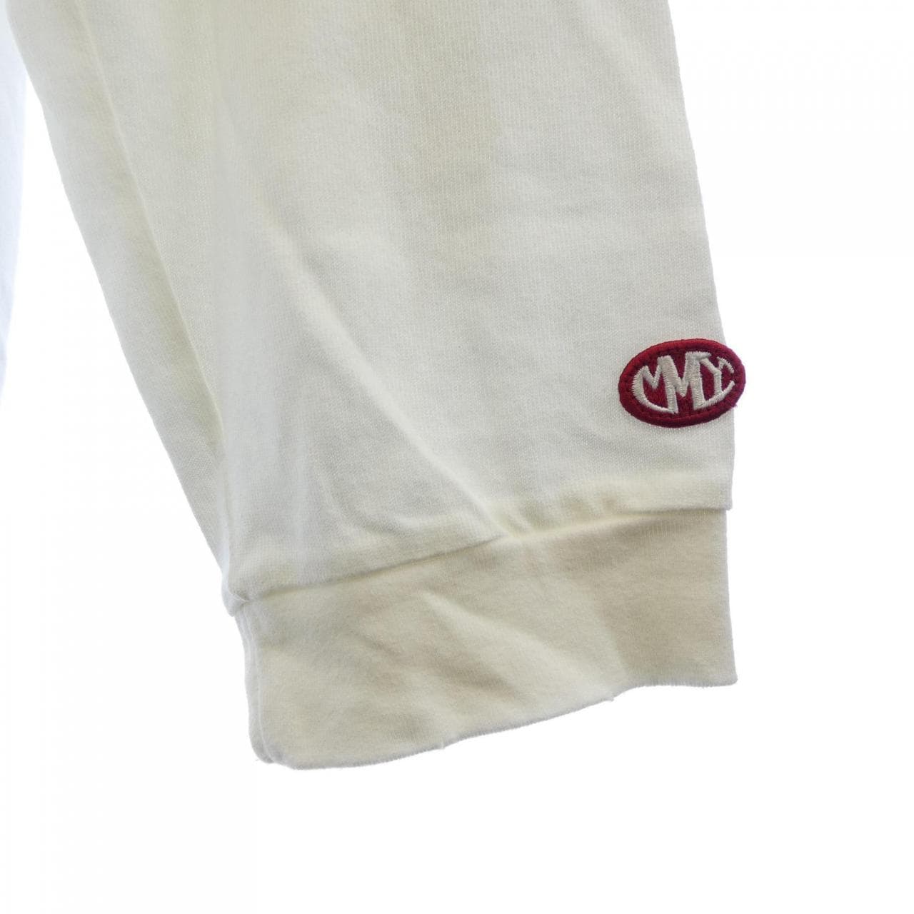 メゾンミハラヤスヒロ MAISON MIHARA YASUHI J12LT551 Tシャツ