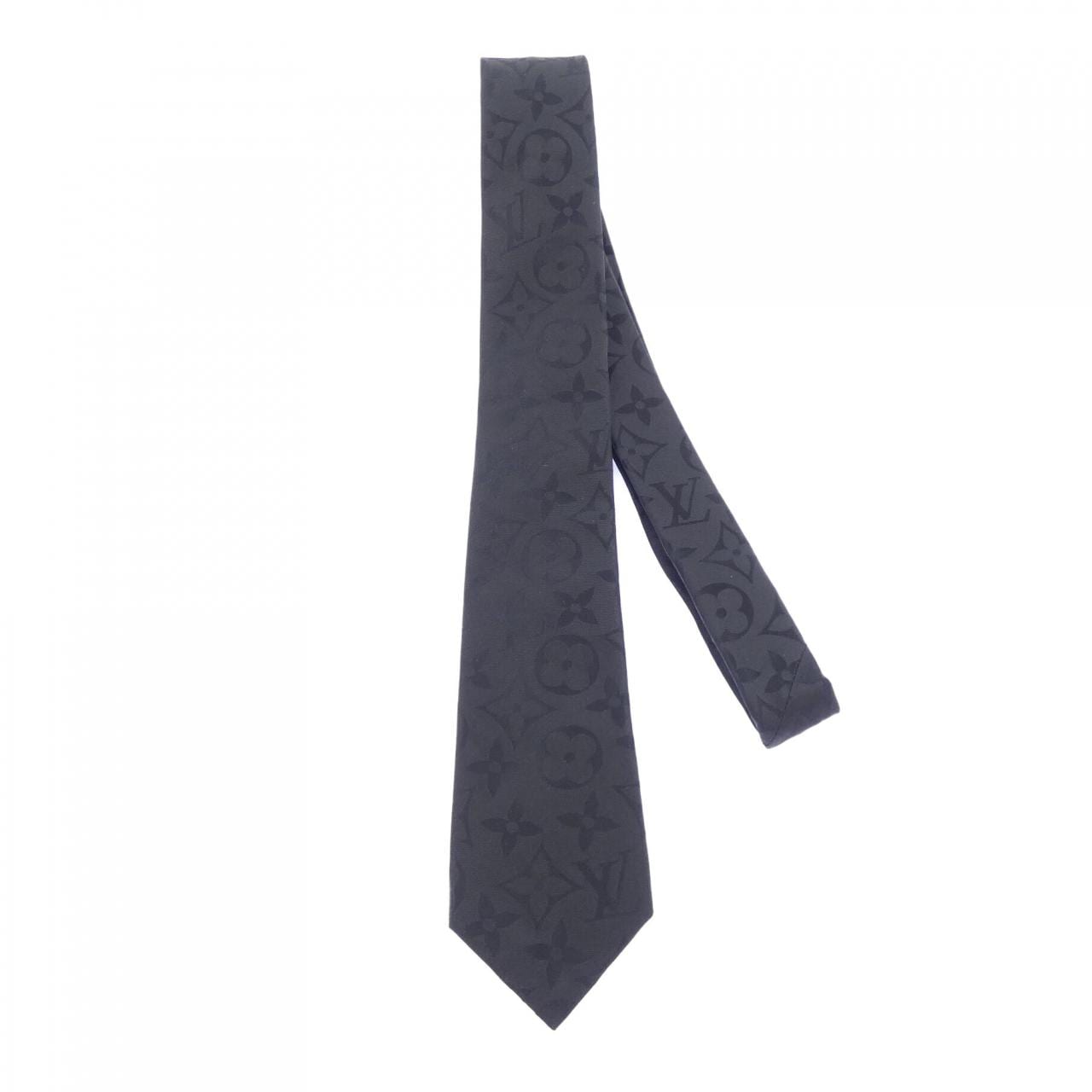 ルイヴィトン LOUIS VUITTON M79406 NECKTIE