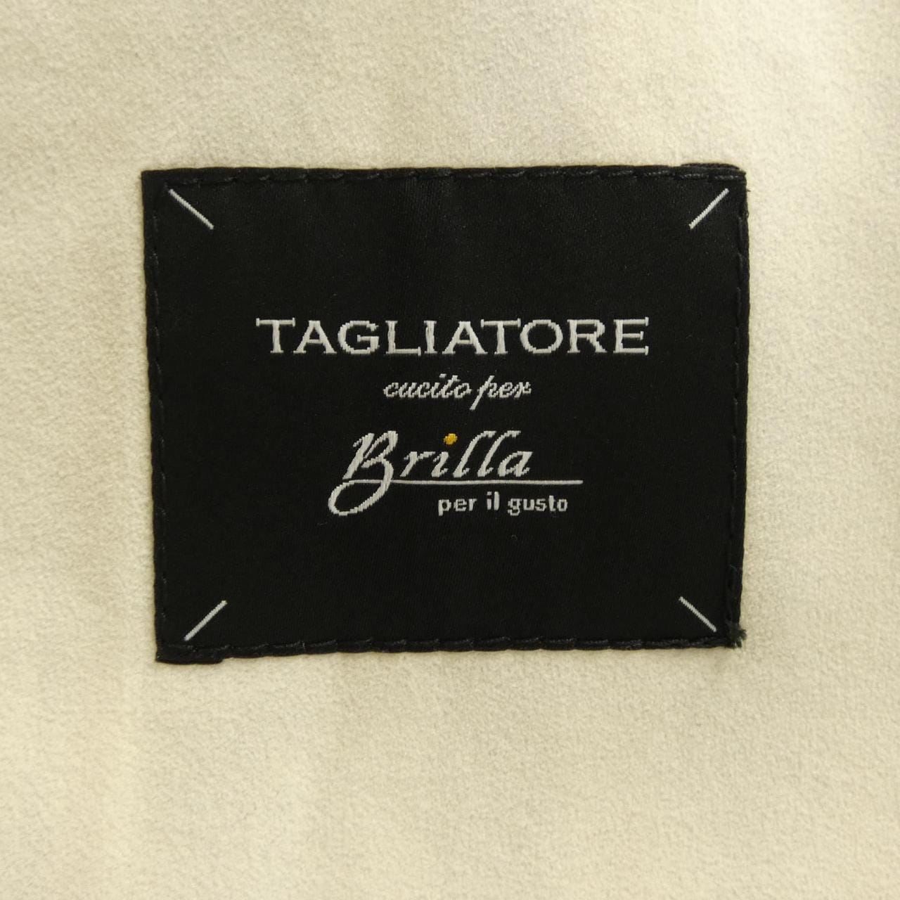 タリアトーレ TAGLIATORE G-DAKAR22K ジャケット
