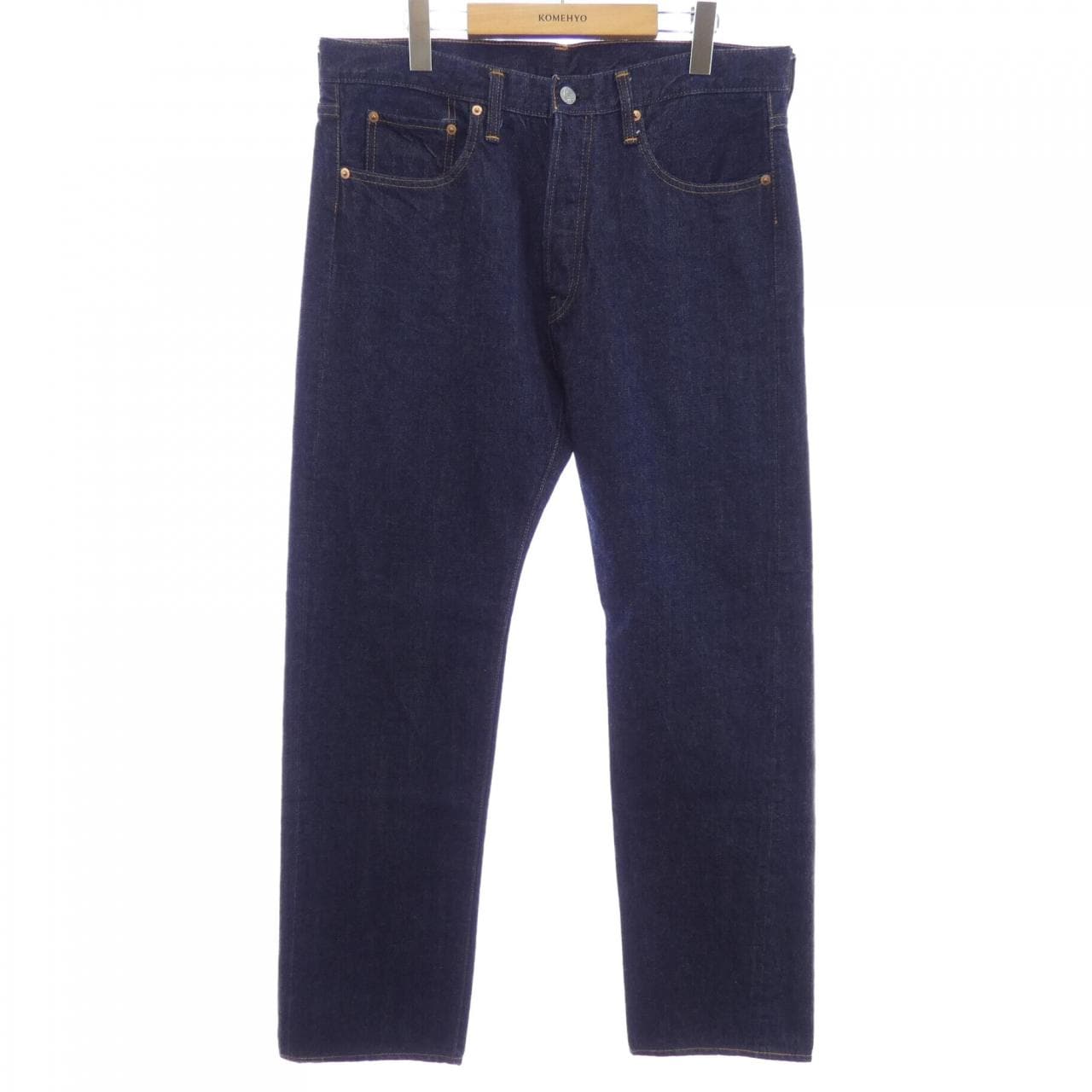 ドゥニーム DENIME ジーンズ