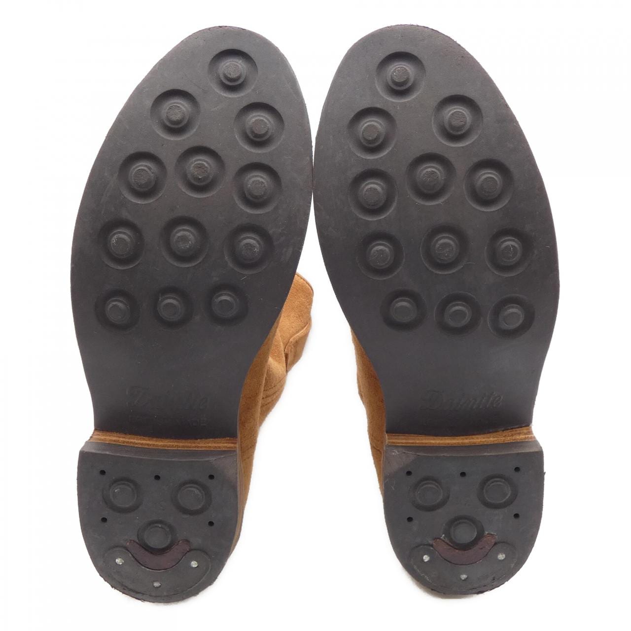 ヴィズヴィム VISVIM WABANAKI WAITE-FOLK ブーツ