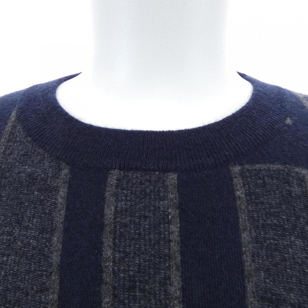 エルメス HERMES *02-5712. ニット
