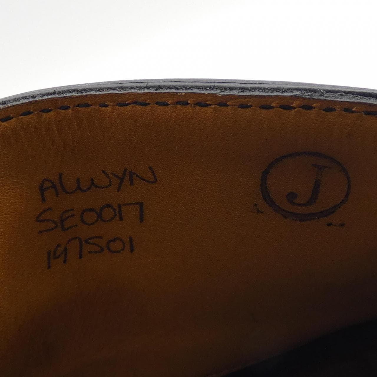 ジョンロブ JOHN LOBB ALWIN シューズ