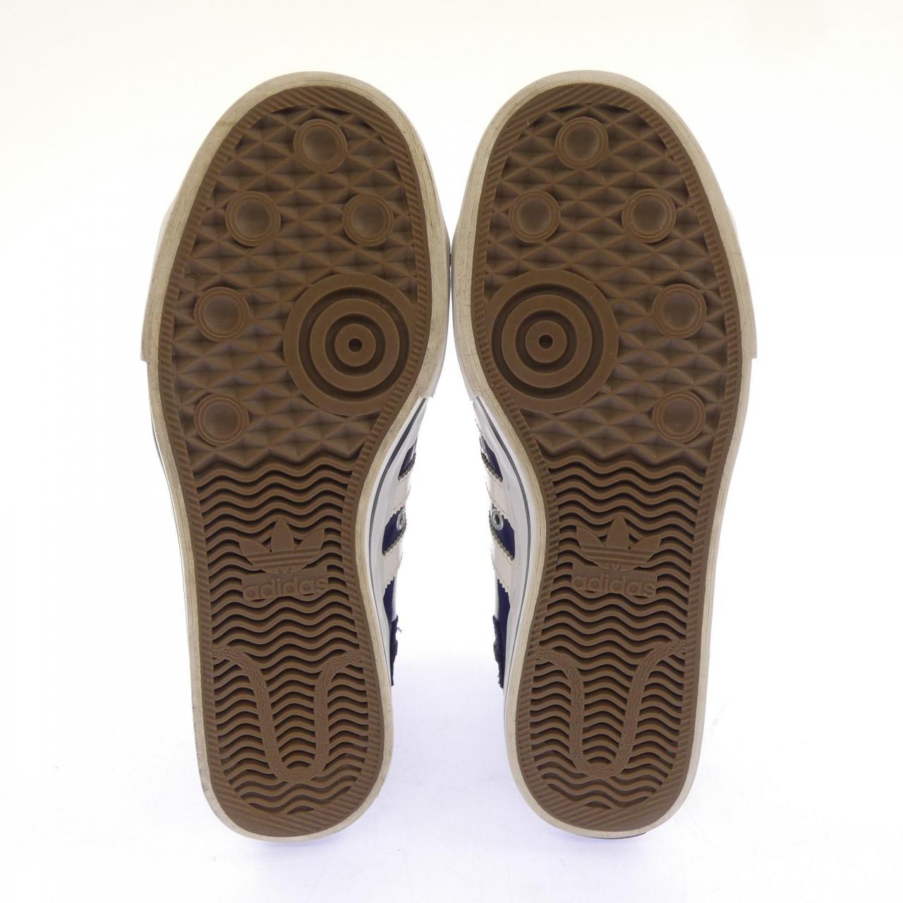 アディダス ADIDAS S77703 スニーカー
