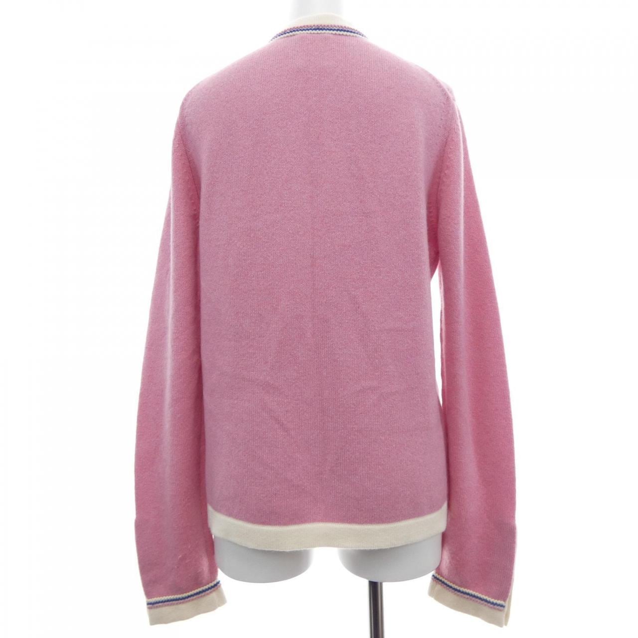 シャネル CHANEL P45720K05698 カーディガン