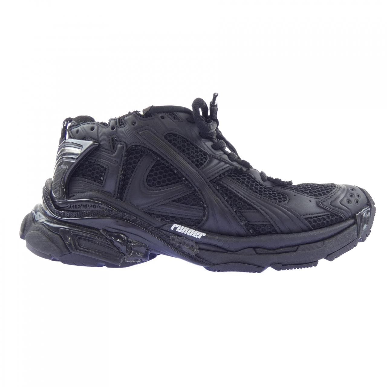 バレンシアガ BALENCIAGA RUNNER 772774 スニーカー