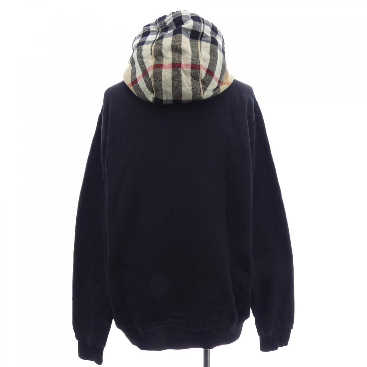 バーバリー BURBERRY 8058117 パーカー