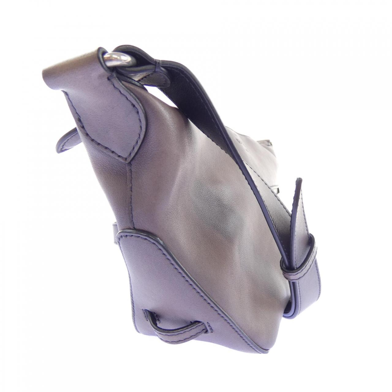 ベルルッティ Berluti トゥジュールソフトジップホーボー BAG