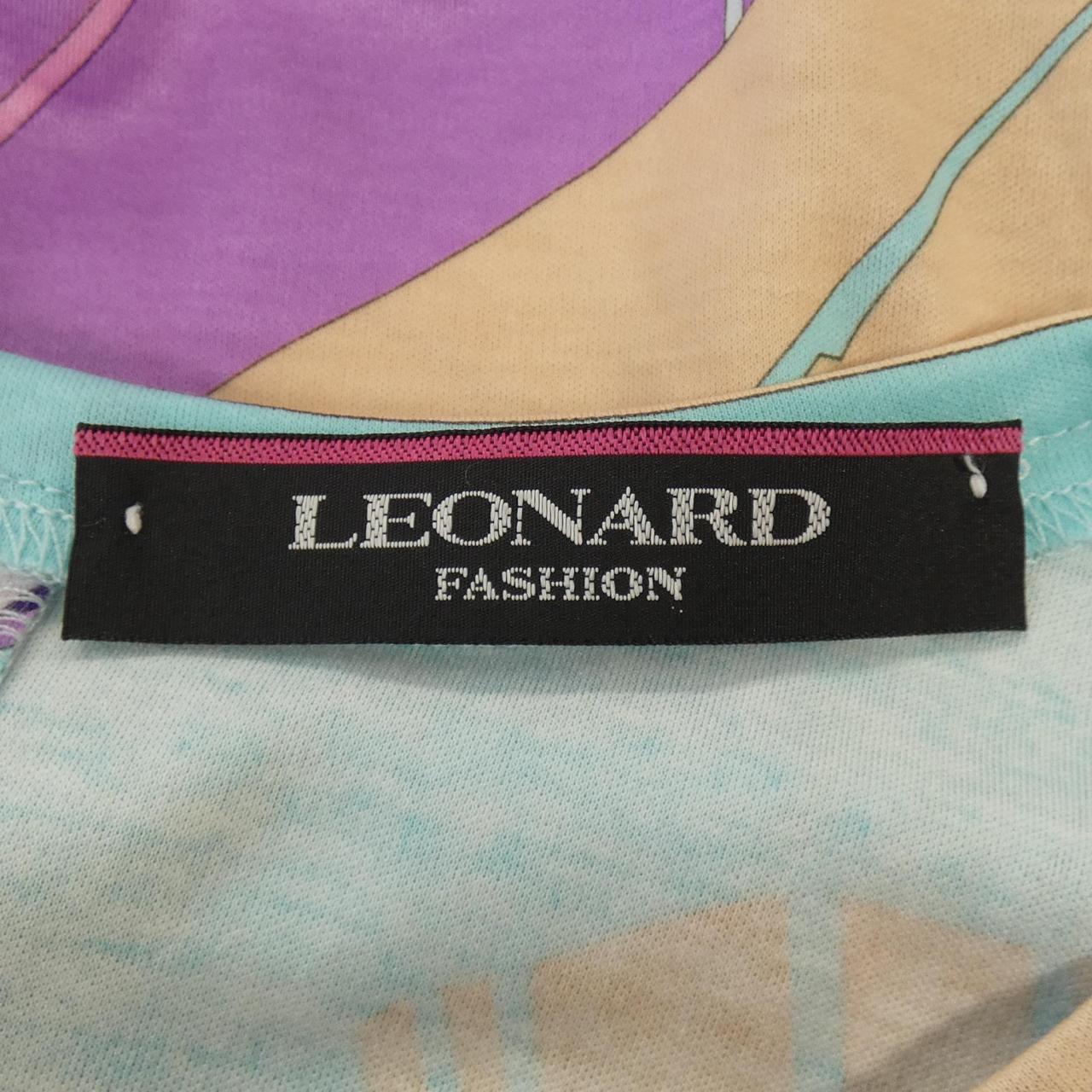 コメ兵｜レオナールファッション LEONARD FASHION Tシャツ｜レオナール