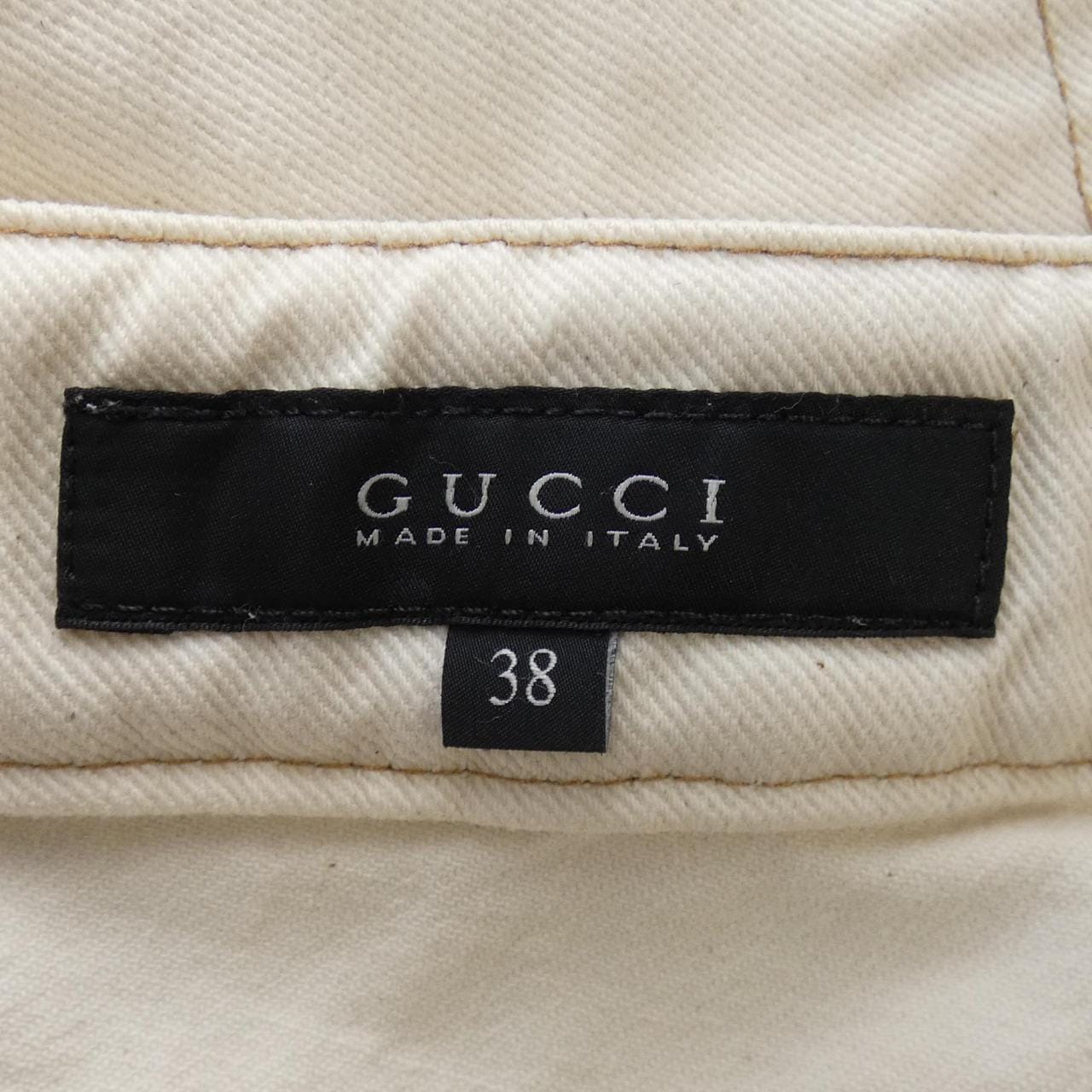 グッチ GUCCI パンツ