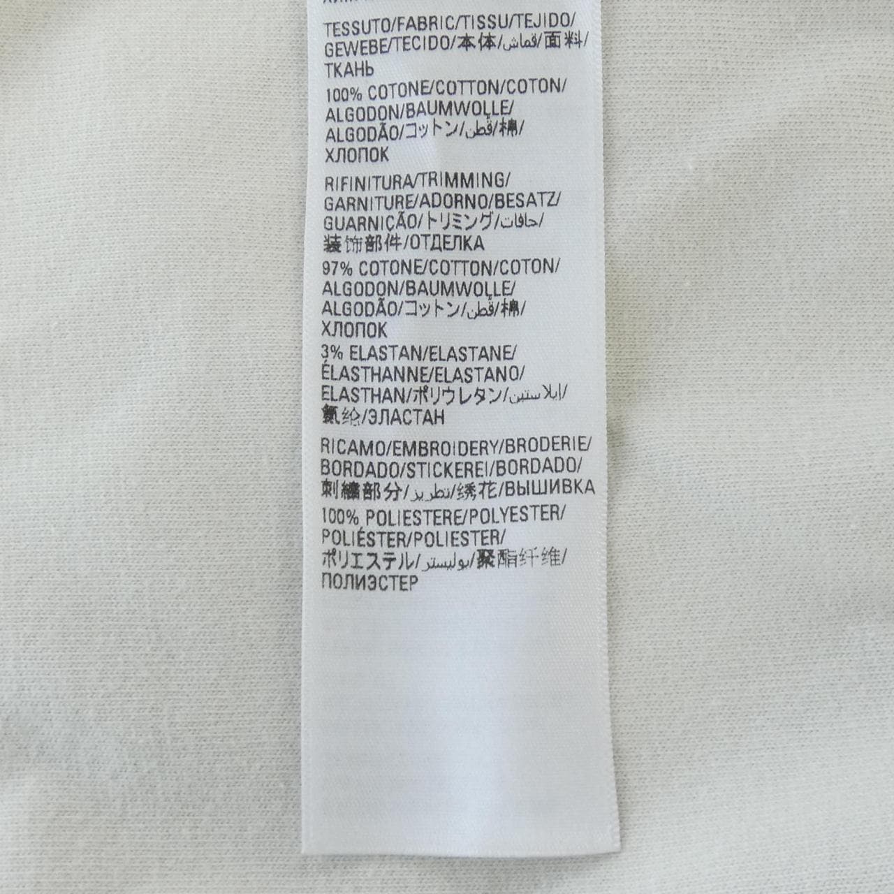 バレンシアガ BALENCIAGA Tシャツ