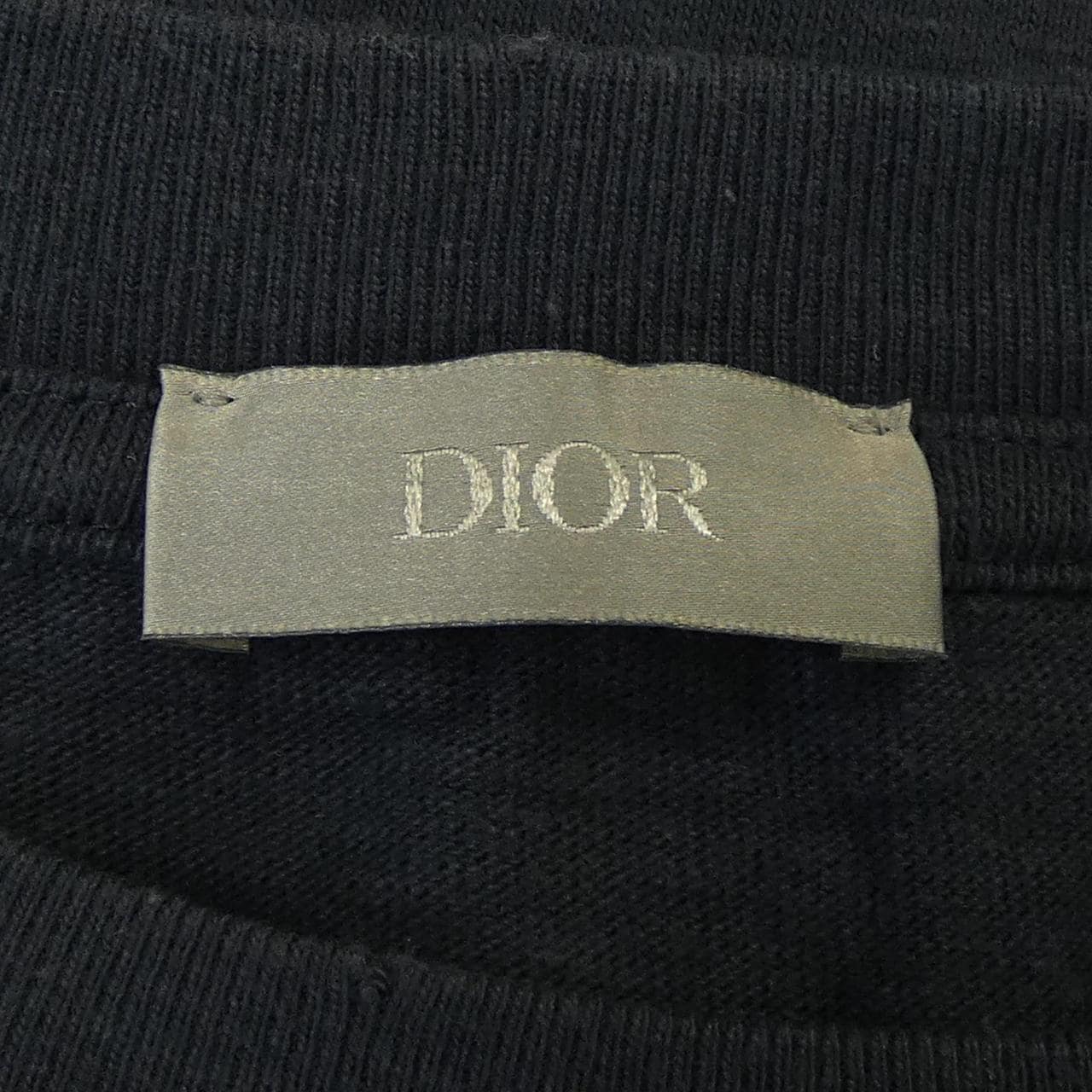 DIOR迪奧T恤