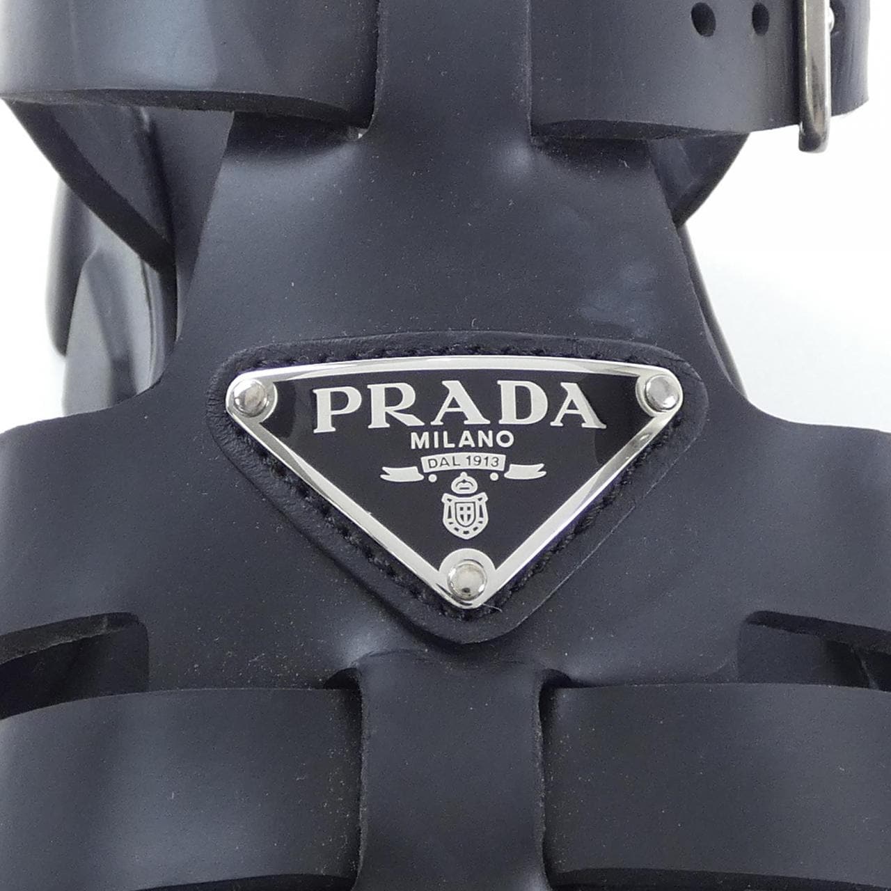 Prada PRADA sandals