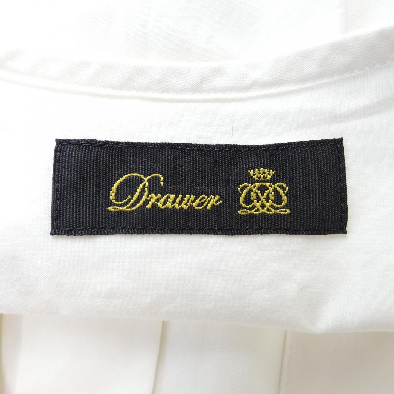 DRAWER shirt