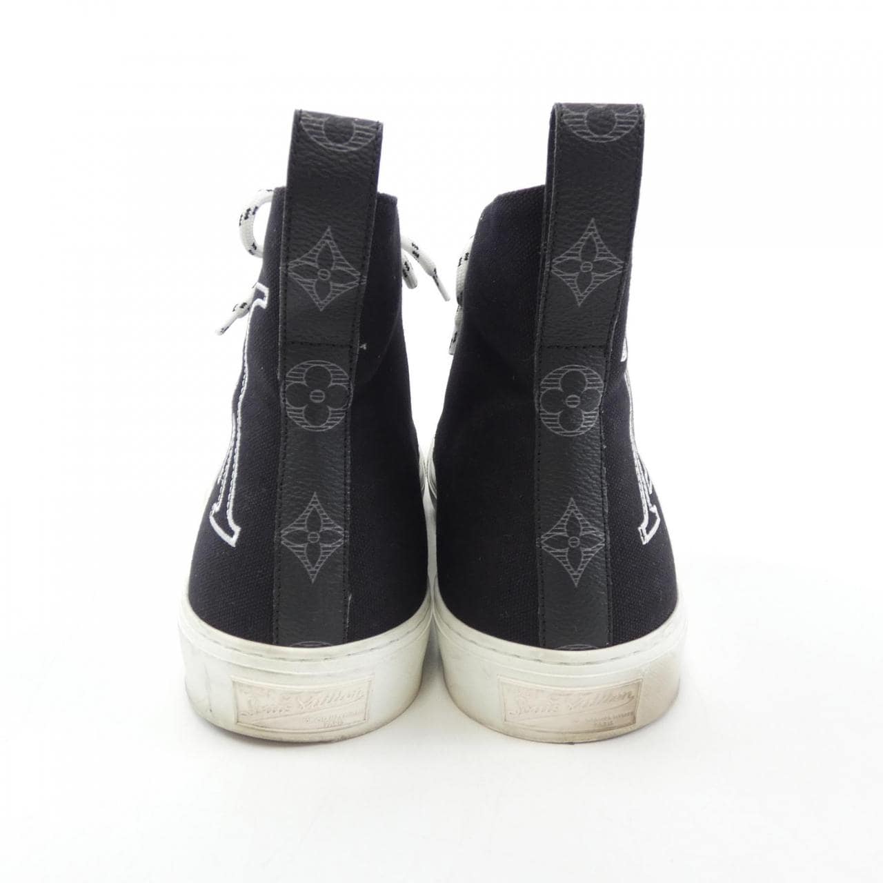ルイヴィトン LOUIS VUITTON スニーカー