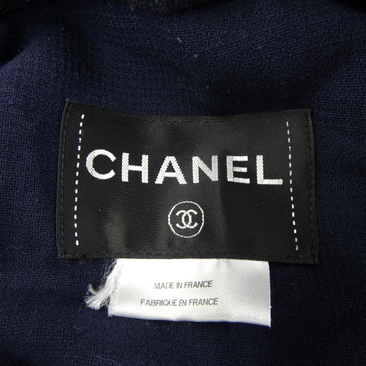 シャネル CHANEL ジャケット