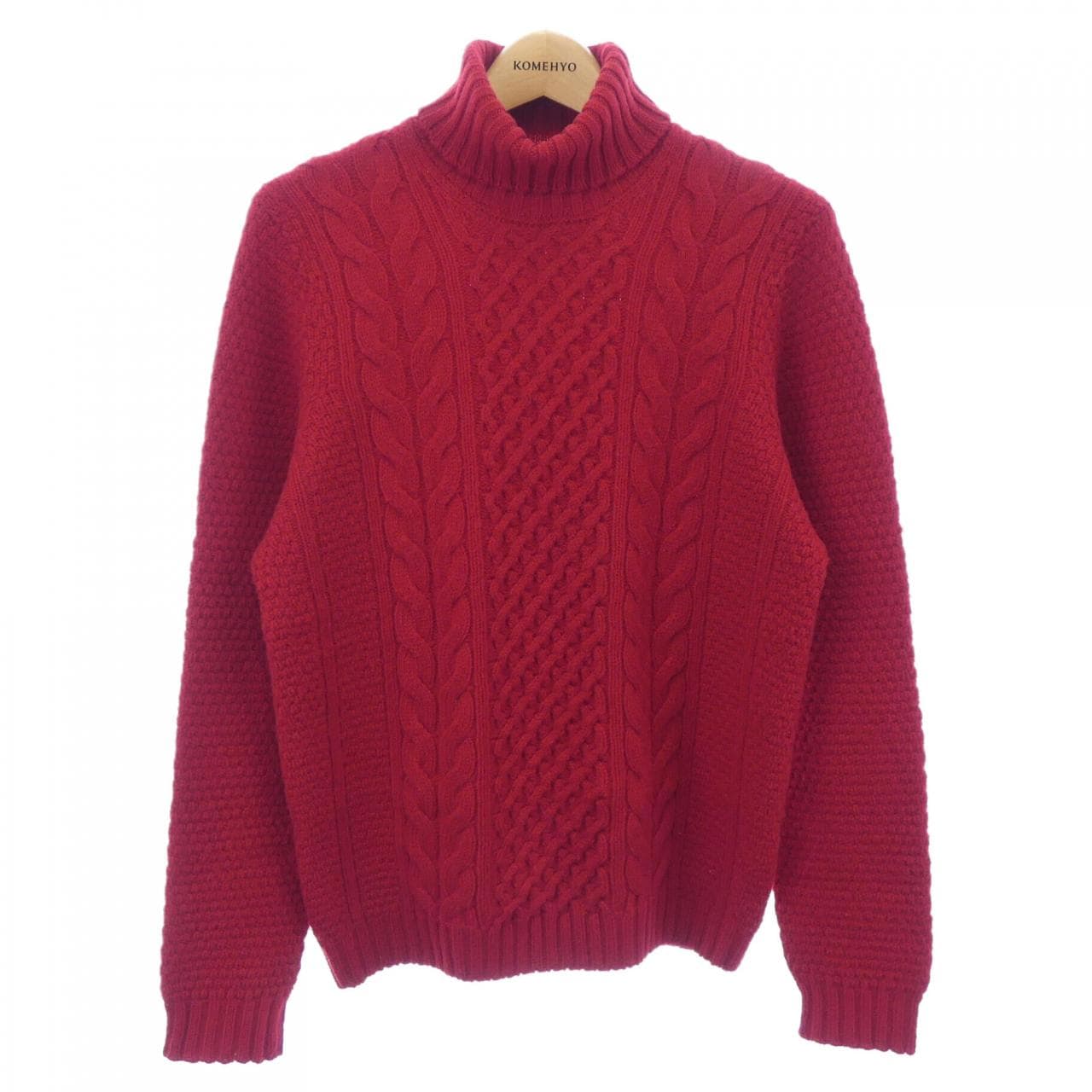 ドルモア Drumohr ニット