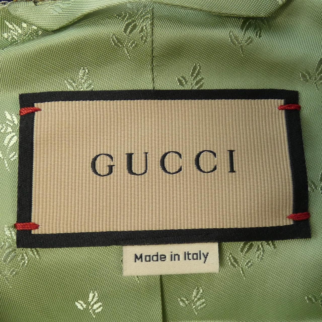 グッチ GUCCI ジャケット