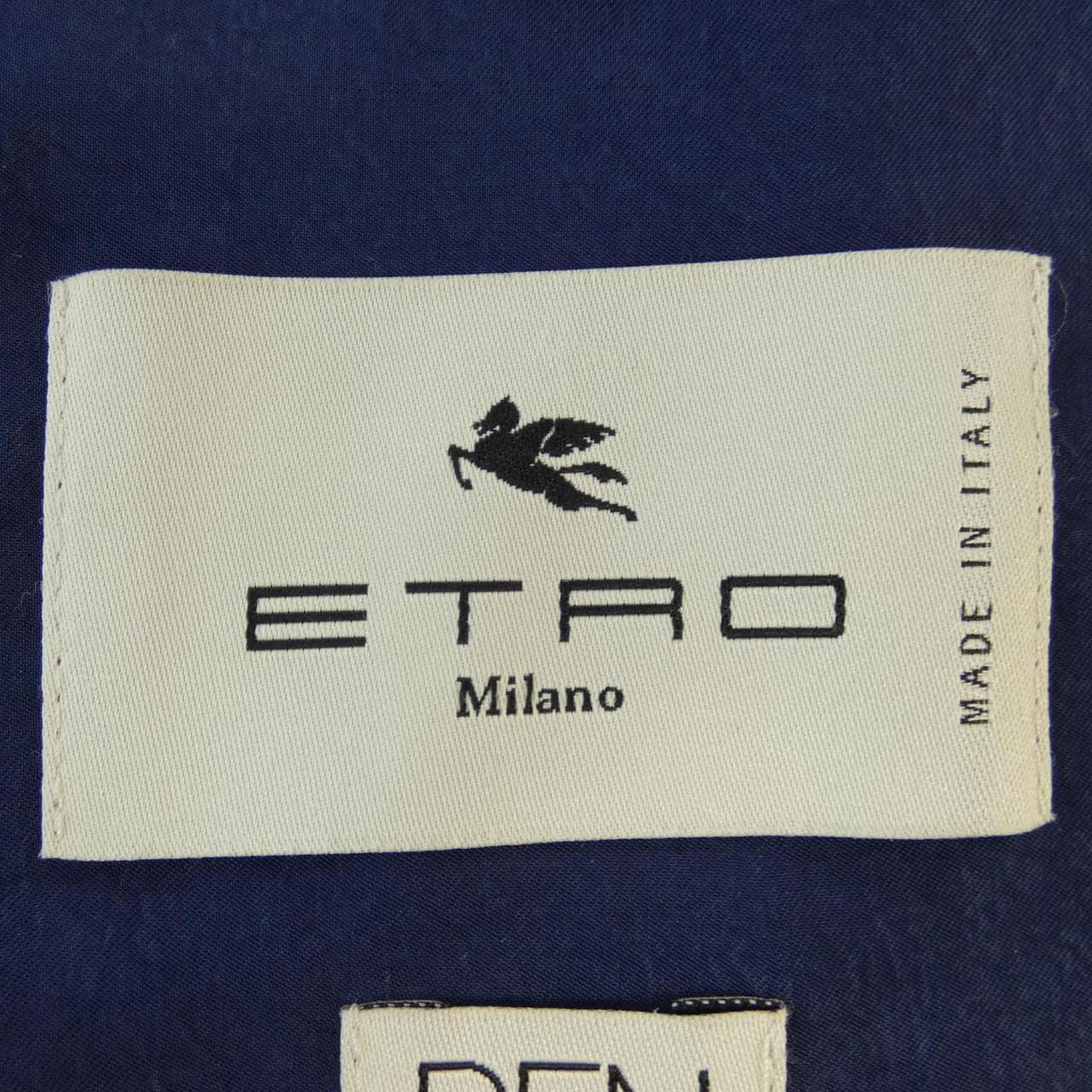 Etro ETRO blouson