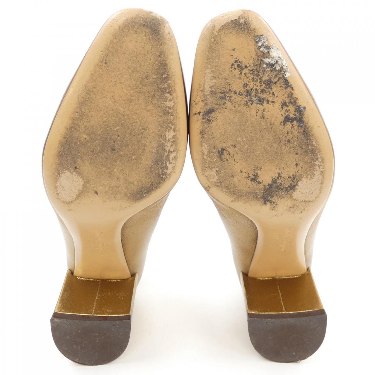 SALVATORE FERRAGAMO薩爾瓦多菲拉格慕泵