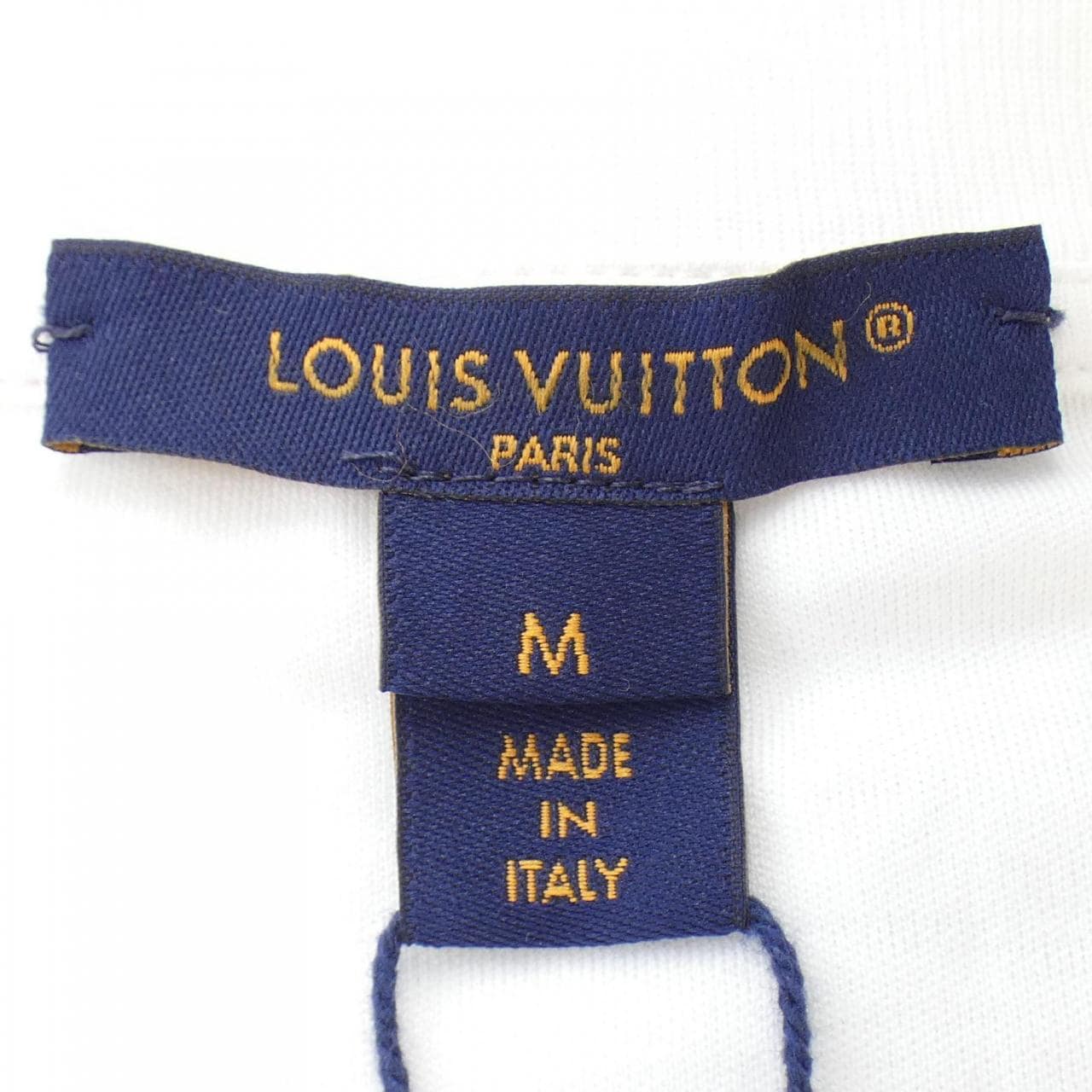 ルイヴィトン LOUIS VUITTON カットワンピース