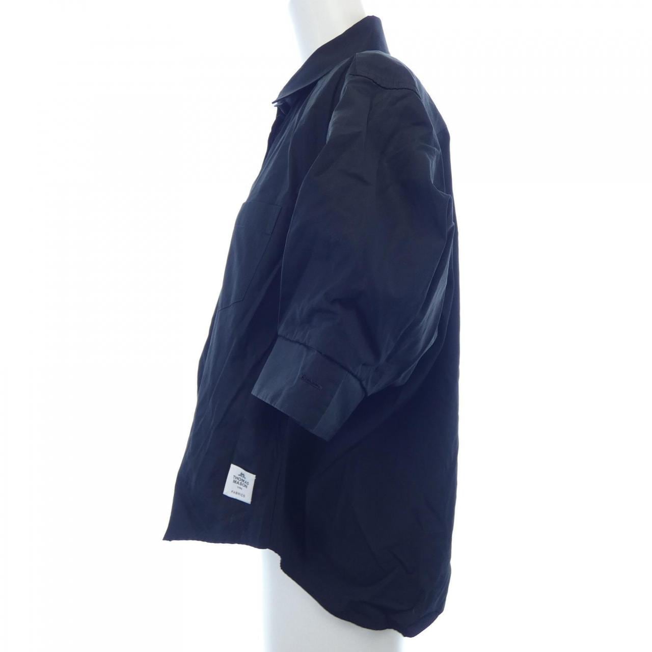 SACAI S/S衬衫