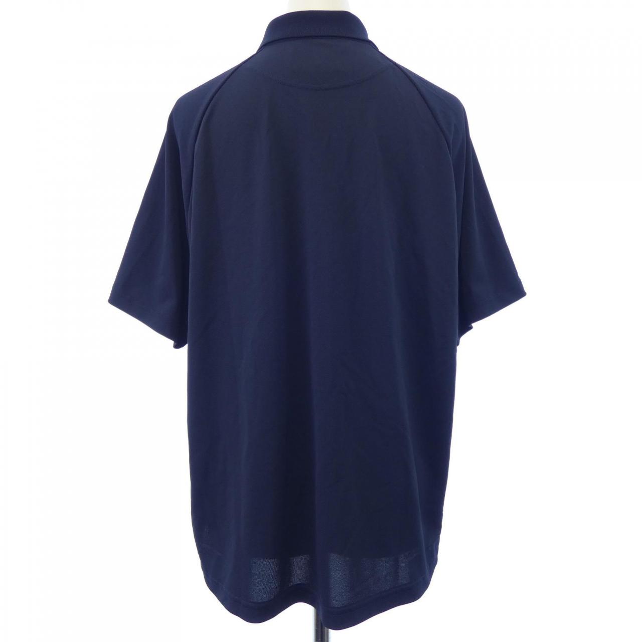 ブリーフィング BRIEFING ポロシャツ