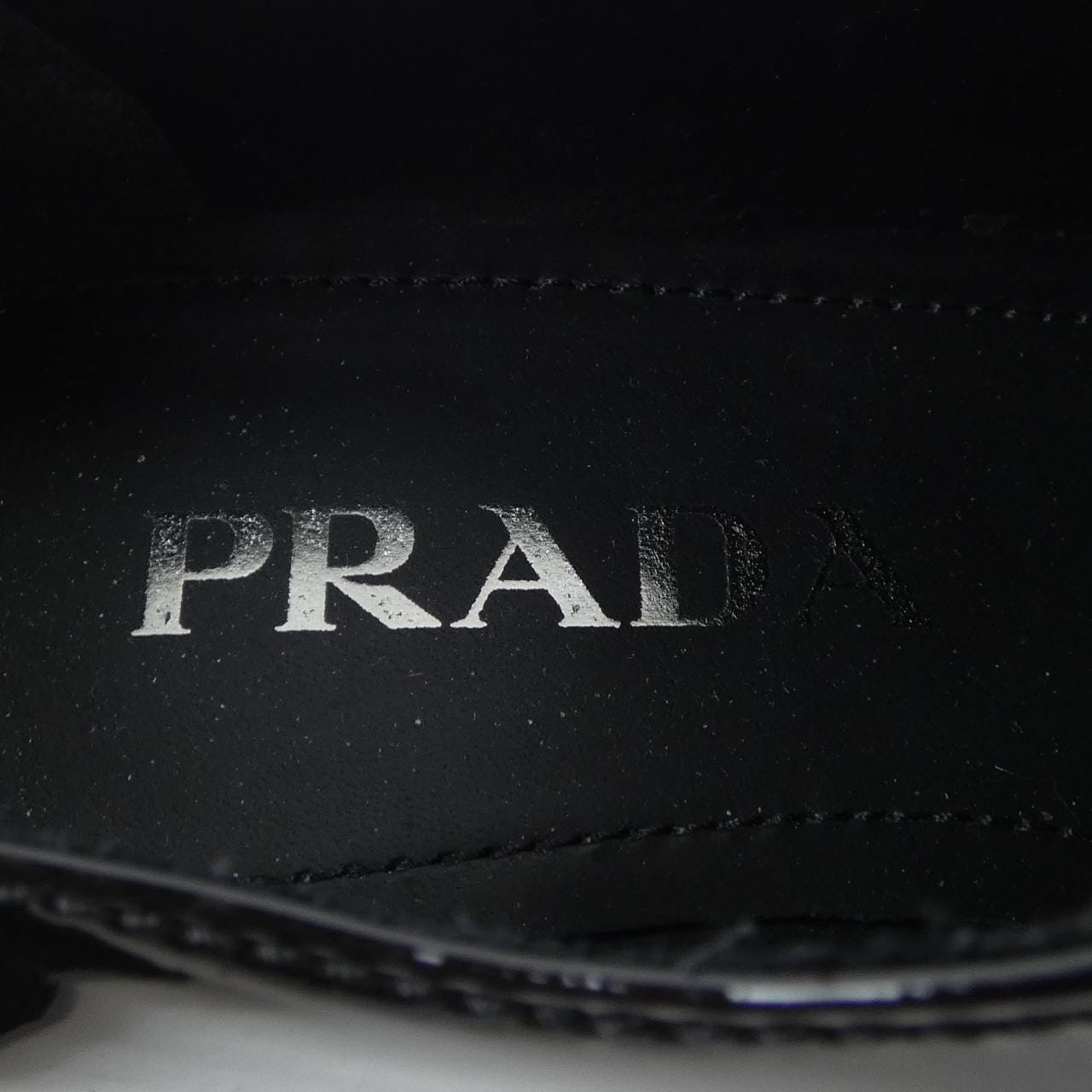 Prada PRADA鞋
