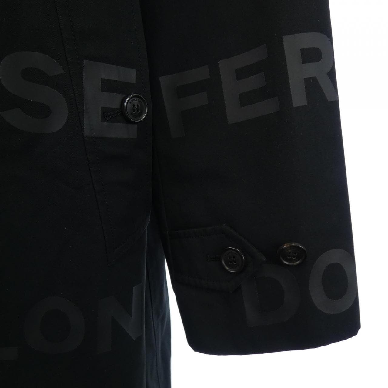 バーバリー BURBERRY 80277141 コート