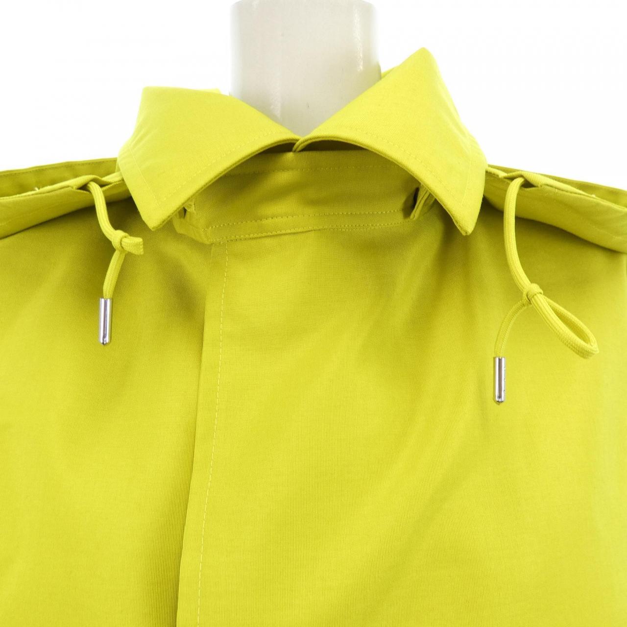 イッセイミヤケ ISSEY MIYAKE IM23FA038 コート