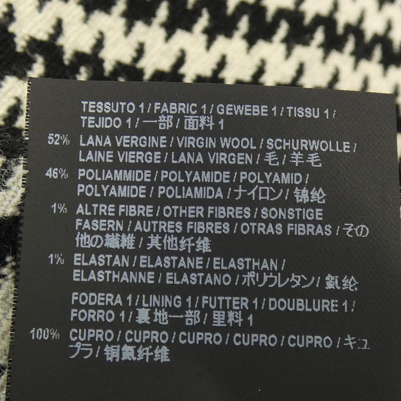 バレンシアガ BALENCIAGA スカート