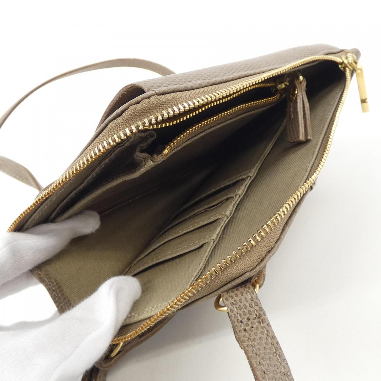 ヴィオラドーロ VIOLA d'ORO BAG