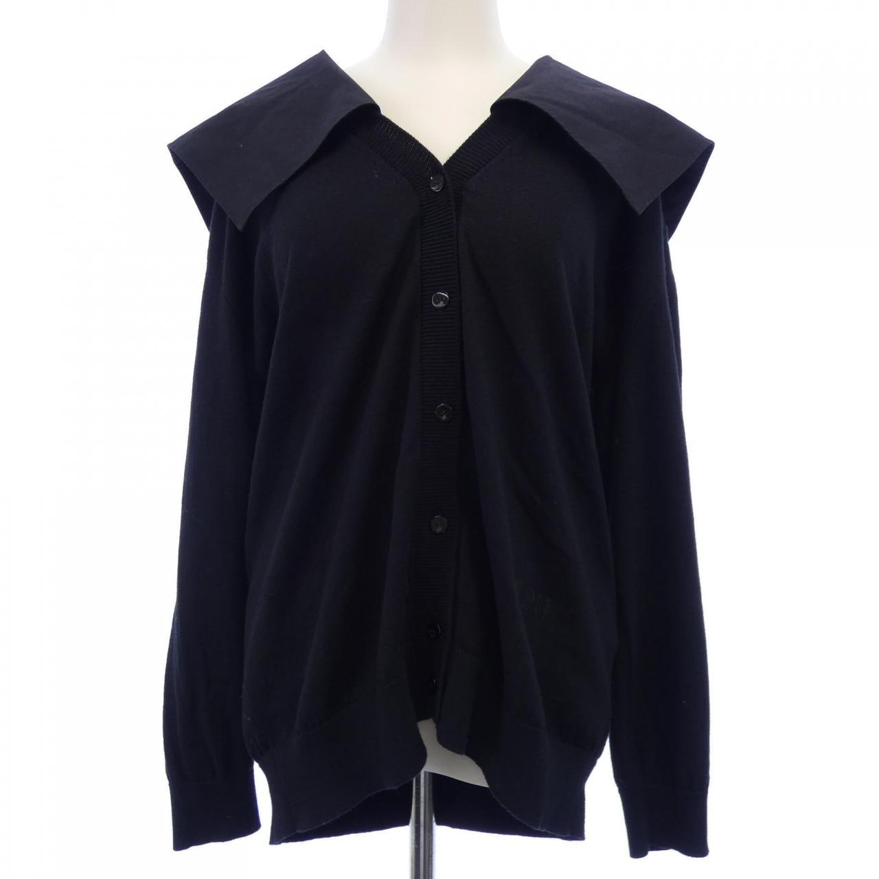 パトゥ PATOU カーディガン