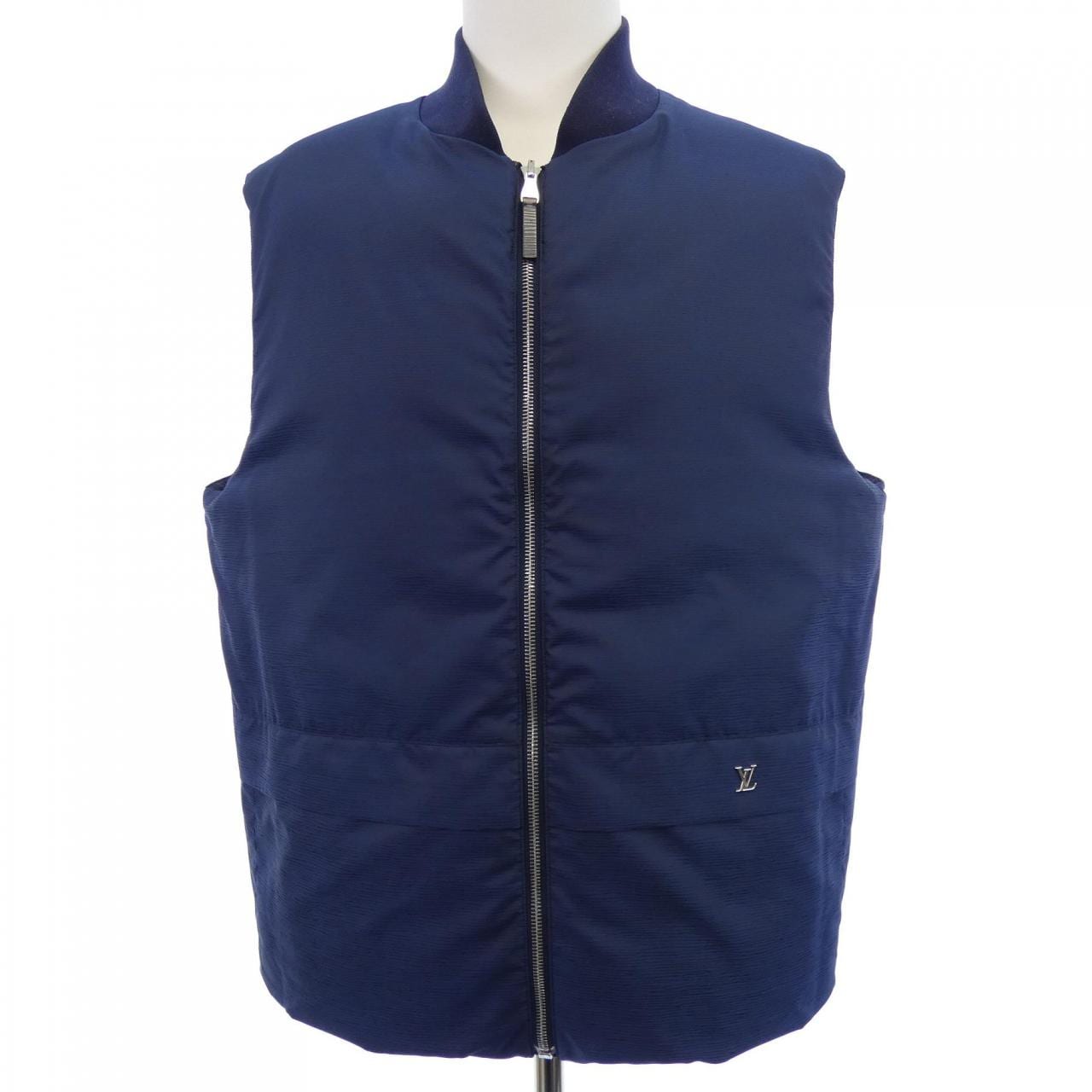 ルイヴィトン LOUIS VUITTON H8G42WPPX ダウンベスト