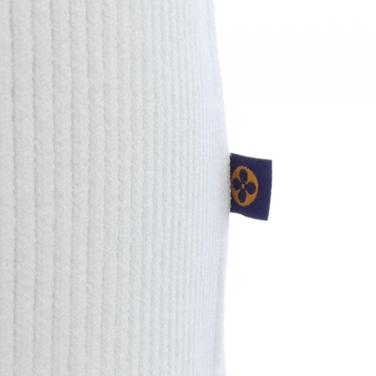 ルイヴィトン LOUIS VUITTON モノグラムフリルTシャツ FNKS14PM7 トップス