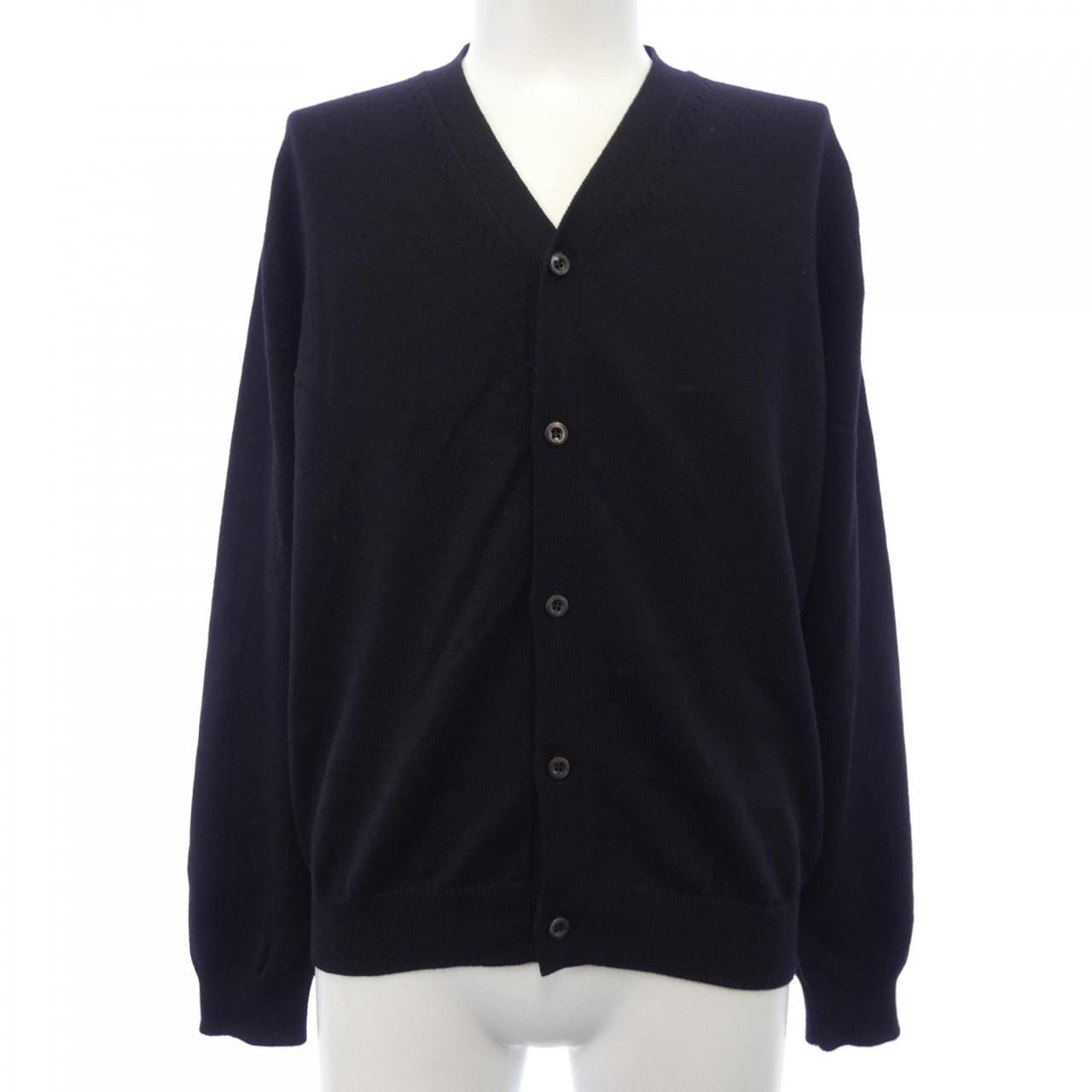 プラダ PRADA UMG391 SOOO 16GM カーディガン