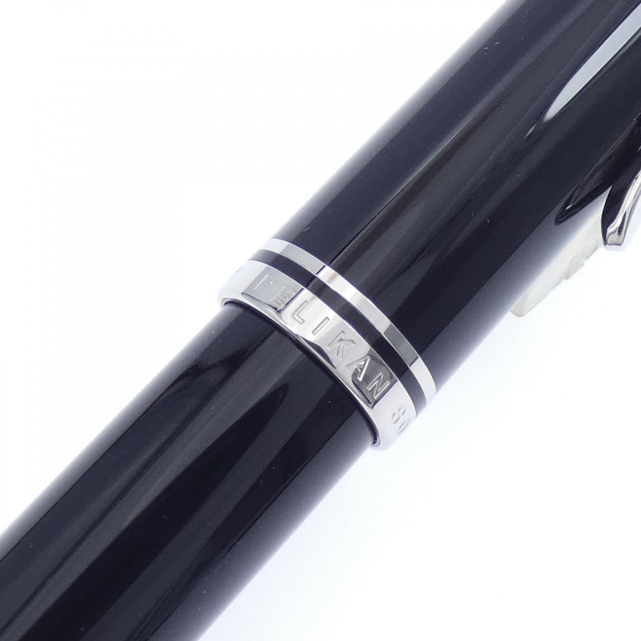ペリカン スーベレーンM805ブラック 万年筆