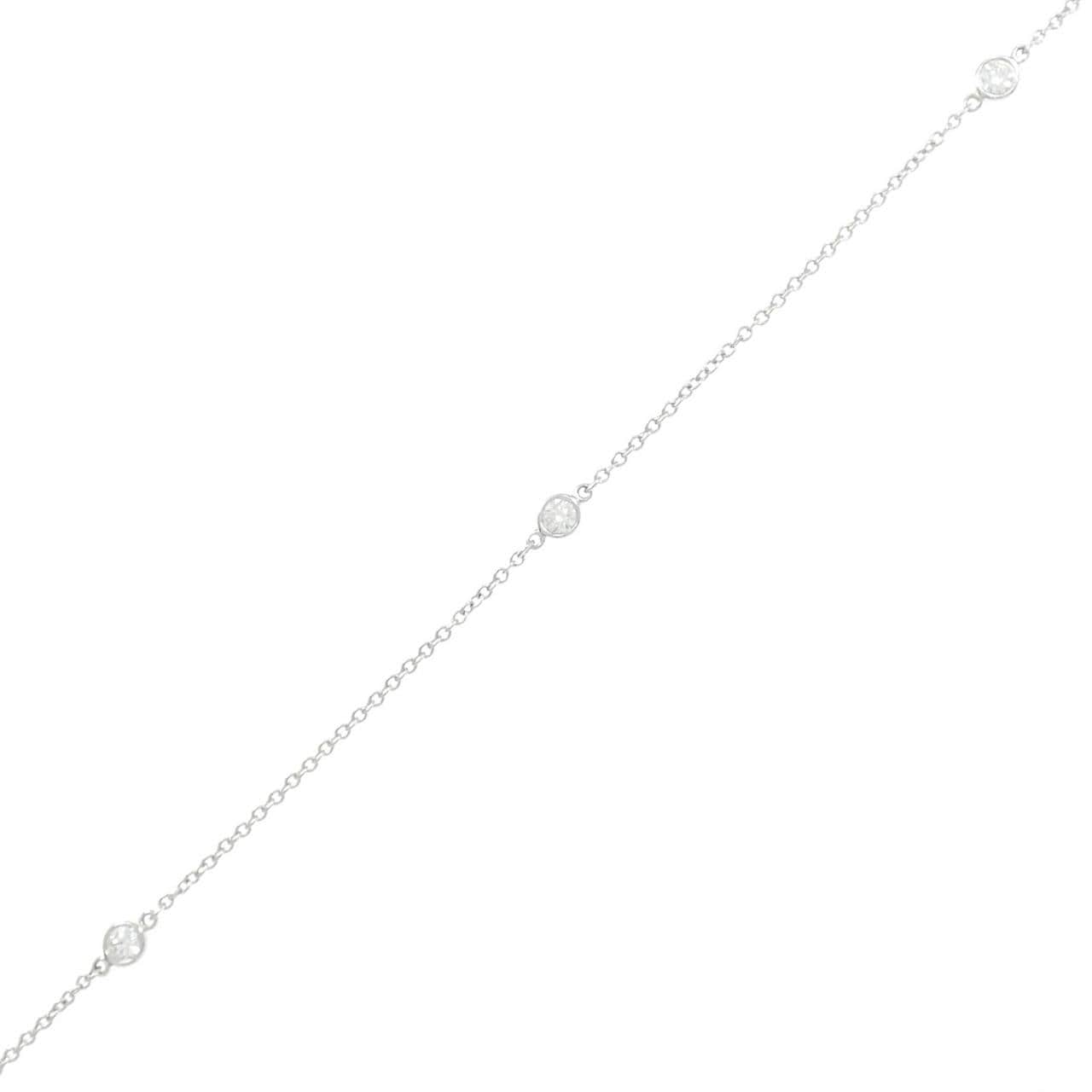 ティファニー バイザヤード 3P ブレスレット