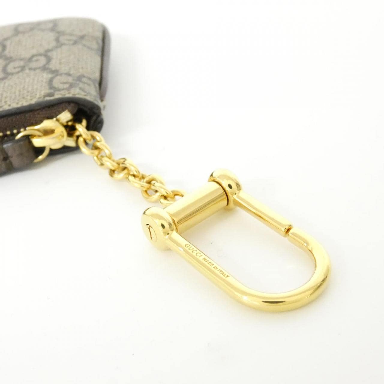 グッチ OPHIDIA 772321 K9GSG コイン＆キーケース