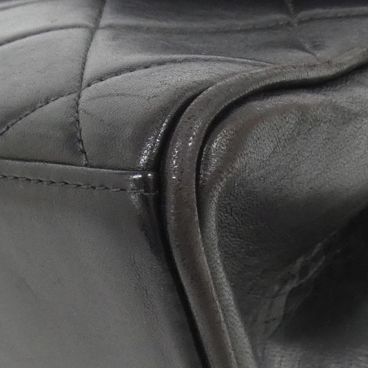 【ヴィンテージ】シャネル バッグ