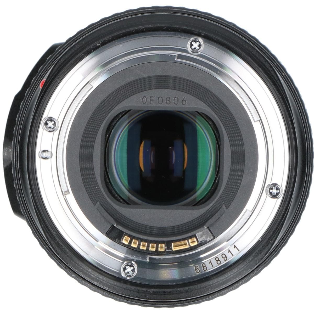 ＥＦ２４－１０５ｍｍ　Ｆ４Ｌ　ＩＳ　ＵＳＭ
